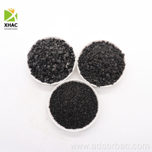Impregnated Commercial 8*30 Mesh Granular Activated Carbon